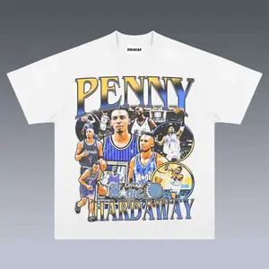 PENNY HARDAWAY 10.5 Tshirt - Hoodie - Sweatshirt