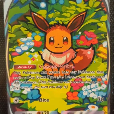 Bewear Tcg Pocket TikTok Shop