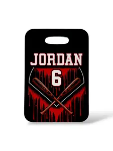 Drip Sports Bag Tag