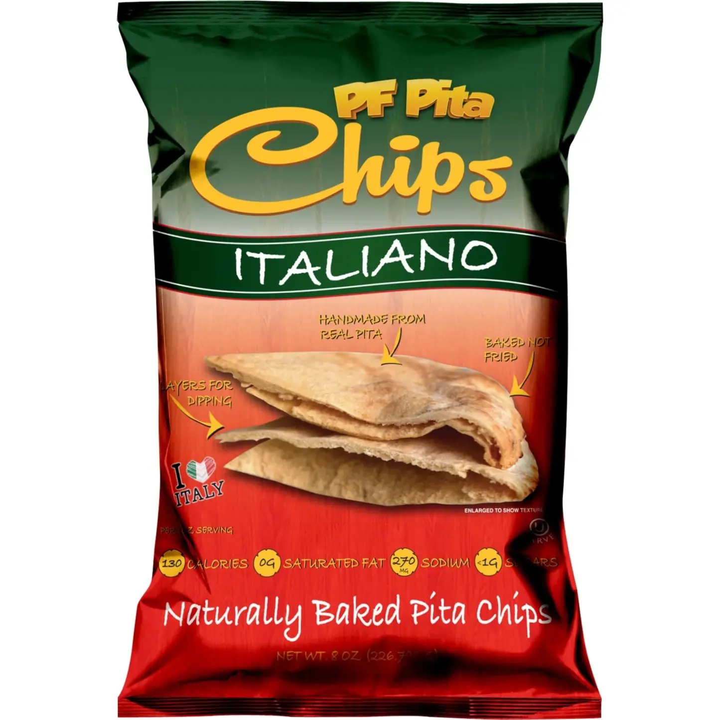 PF Pita Chips Italiano PF Pita Chips Italiano