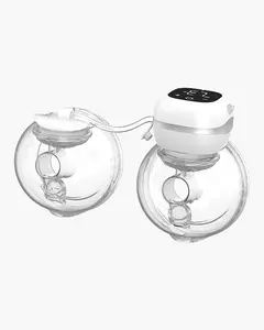 Cordless Breast Pump - 1306 Plus
