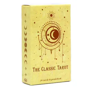 Tarot Card Beginner Practice Book, Learn Tarot Meaning, Pop Deck Arrays, Reading Techniques, Includes Notes, Witchcraft Tips, Spiritual Journal Pages, Tarot Card Decks