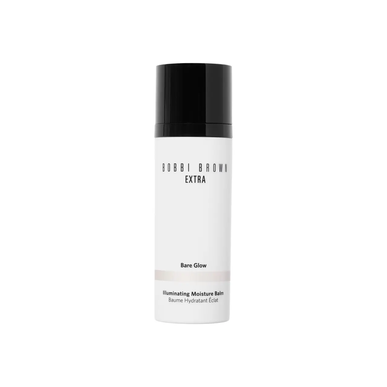 [Bobbi Brown] Extra Illuminating Moisture Balm | Lightweight Glow-Amplifying Moisturizer | with Microfine Pearls, Hyaluronic Acid & Shea Butter