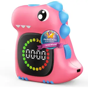 Visual Timer for , 99 Minute Digital Cute  Visual Timer Classroom Timer for  School Study Teaching Time Management