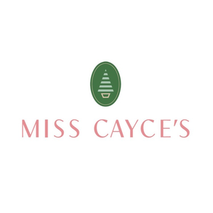 Miss Cayce's