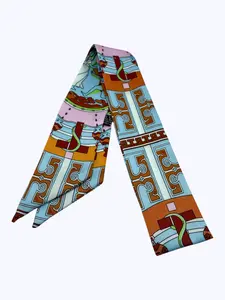 SS GGST 87 Twilly Scarf
