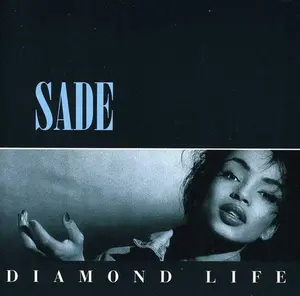 Sade - Diamond Life  [COMPACT DISC - CD]