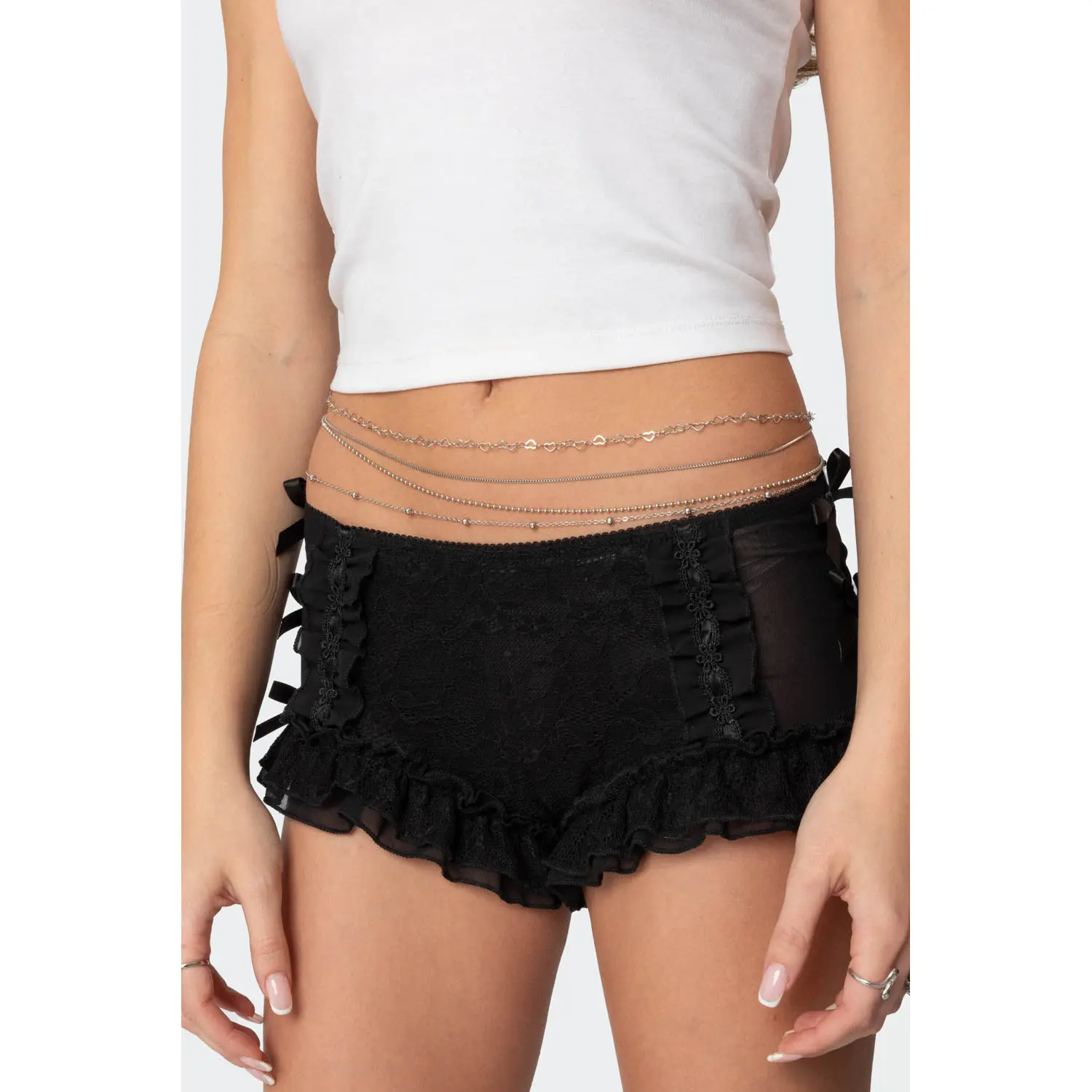 Belly Chain Variety Pack Belly Chain Variety Pack