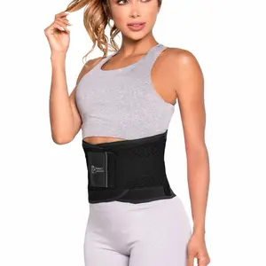 Cinturon Waist Trainner Cinturon reductor deportivo en neopreno PS27016 Unisex - Shapewear for Women - Womenswear