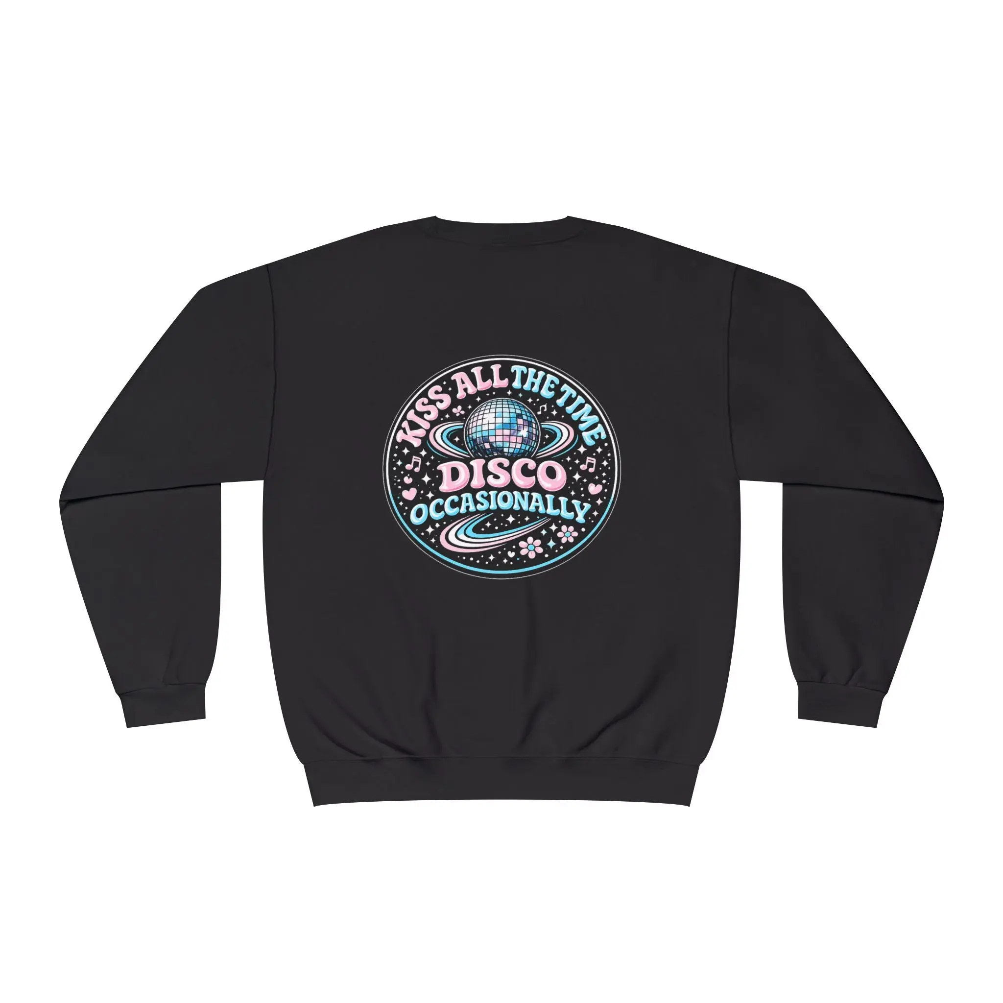 KATTDO | Sweatshirt | Retro | Disco | Harry Styles |