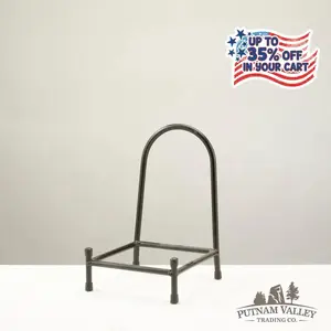 Heavy Duty Metal Display Stands