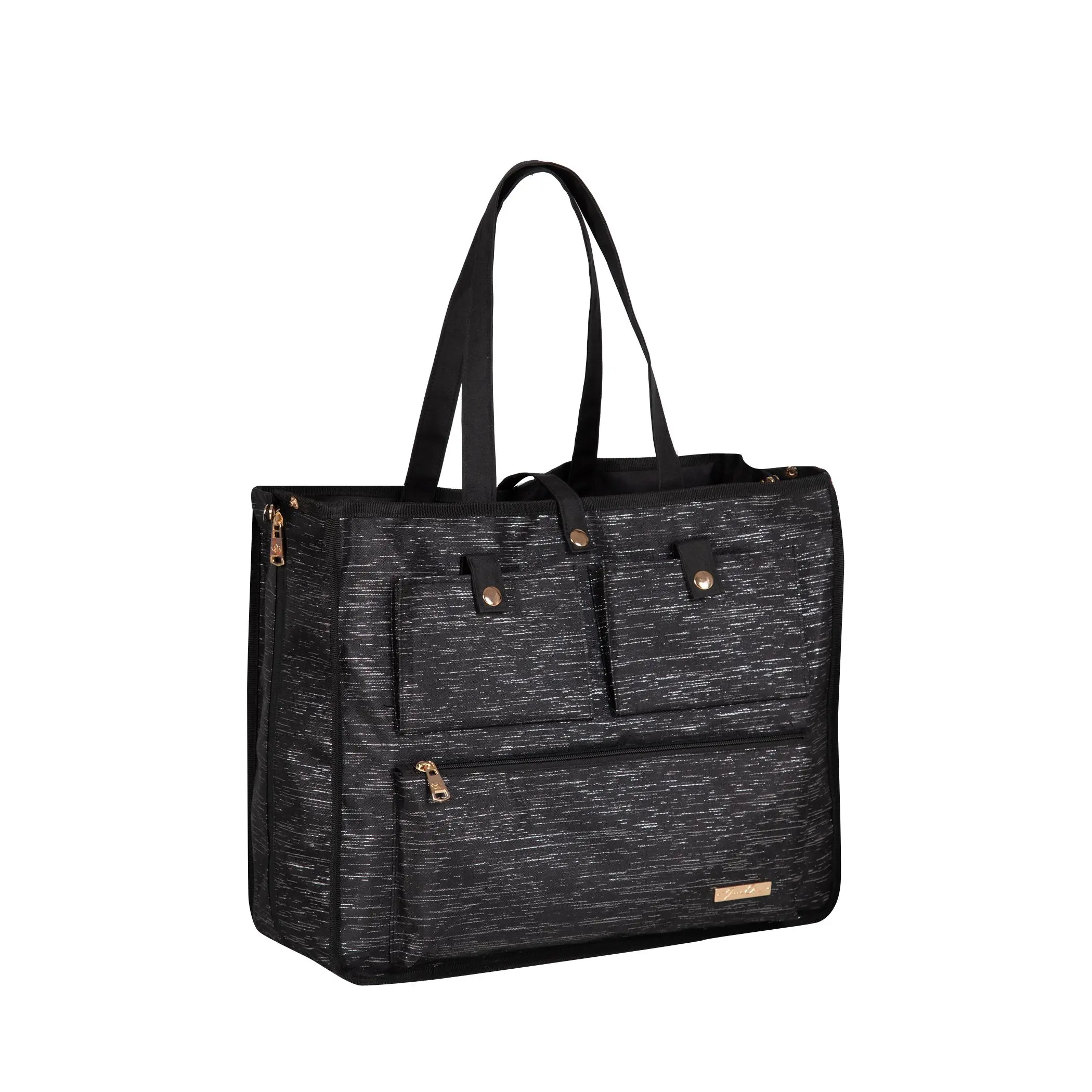 Jenni Chan Sparkle Reversible