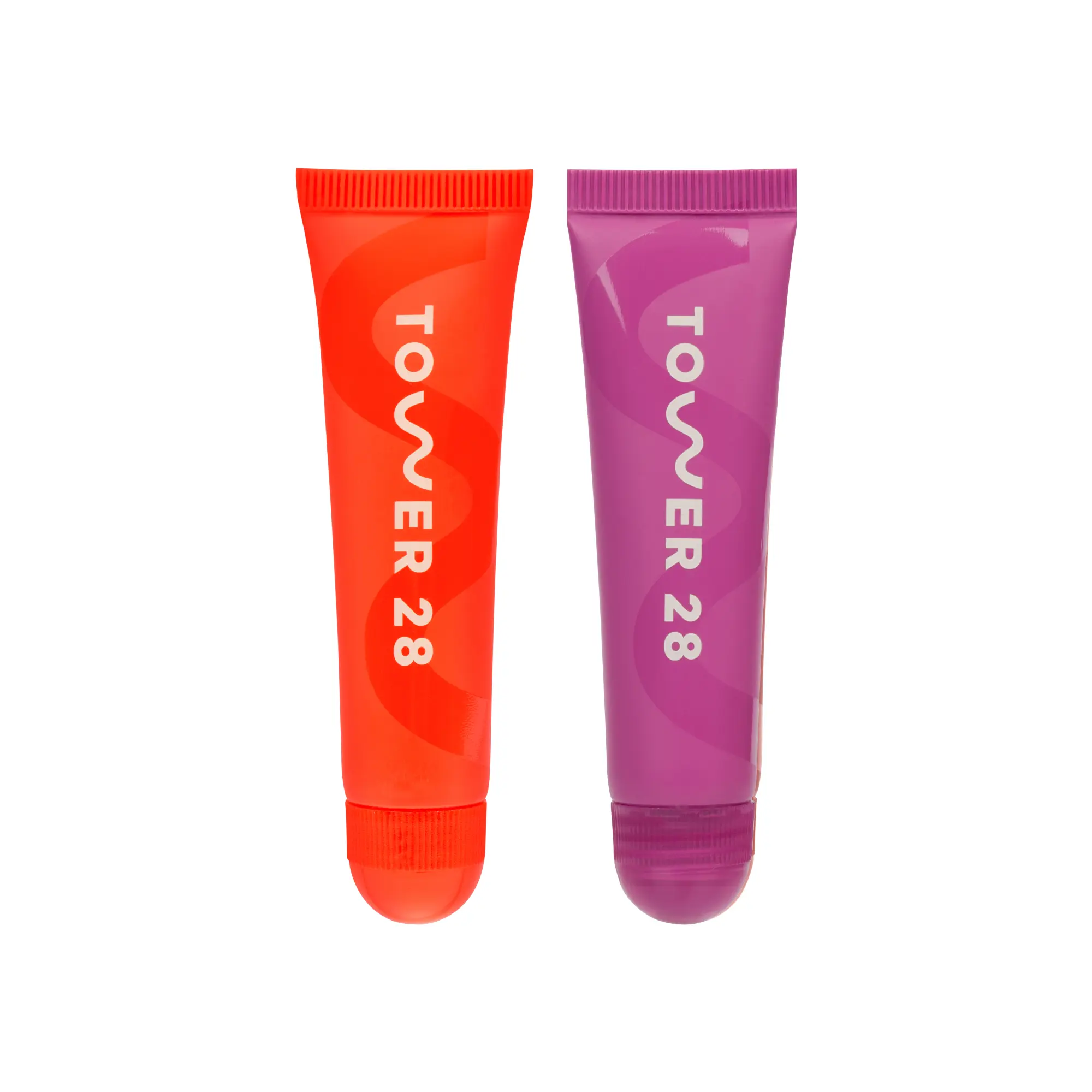 Confetti Cake + SOS Vanilla