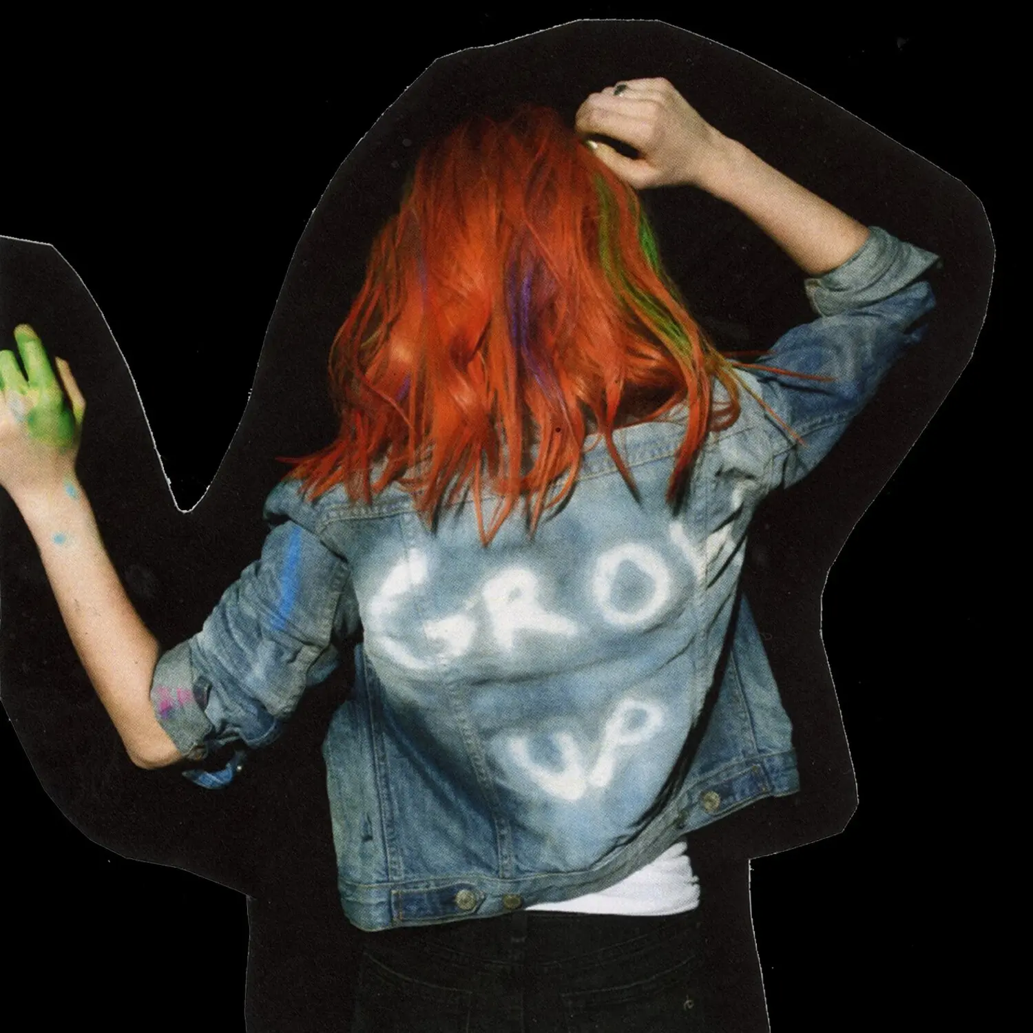 Paramore - Paramore (10th Anniversary)  [VINYL RECORD - LP]