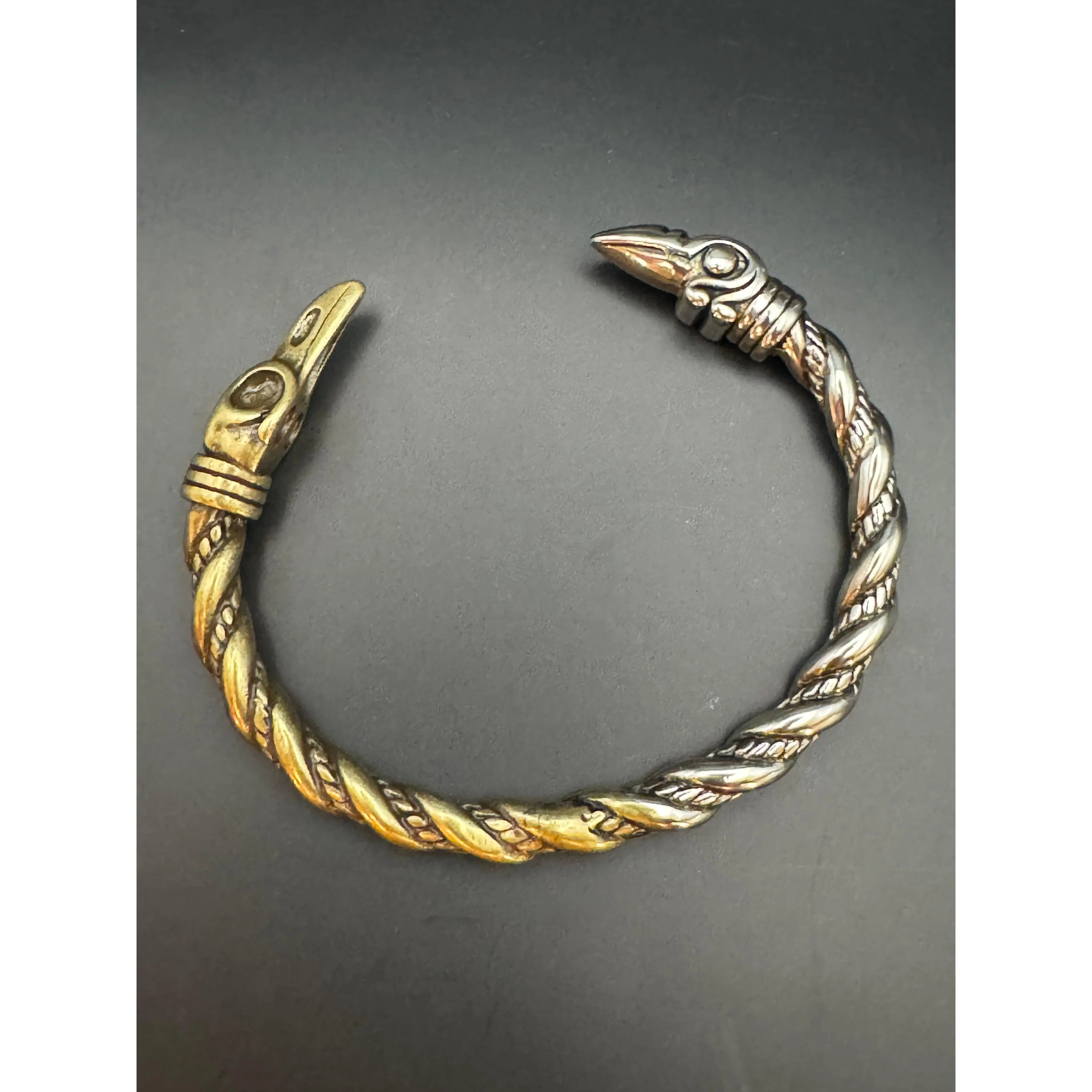Life & Death Arm Ring Life & Death Arm Ring