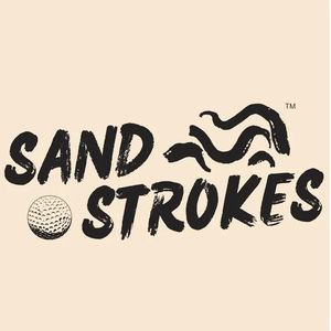 Sand Strokes
