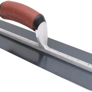 Marshalltown Finishing Trowel 18 x 3 with Durable Handle for Smooth Application