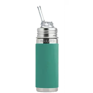 Kiki™ 9oz Insulated Kiddo Straw Bottle