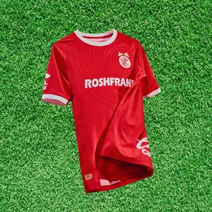 [Trending Jersey 2026] - Deportivo Toluca 2025-26 Special Soccer Jersey - Full Print Logo