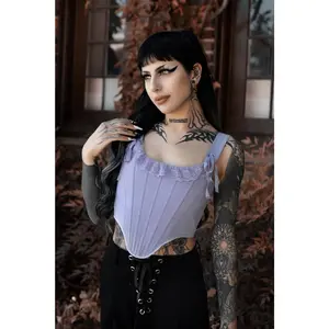 Mysticism Corset