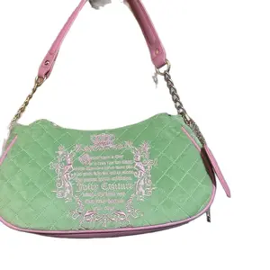 Juicy Couture Tale of Juicy shoulder bag
