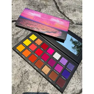 Good Vibrations 21 Pan Eyeshadow