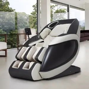 Titan Premium Fleetwood II 4D Massage Chair