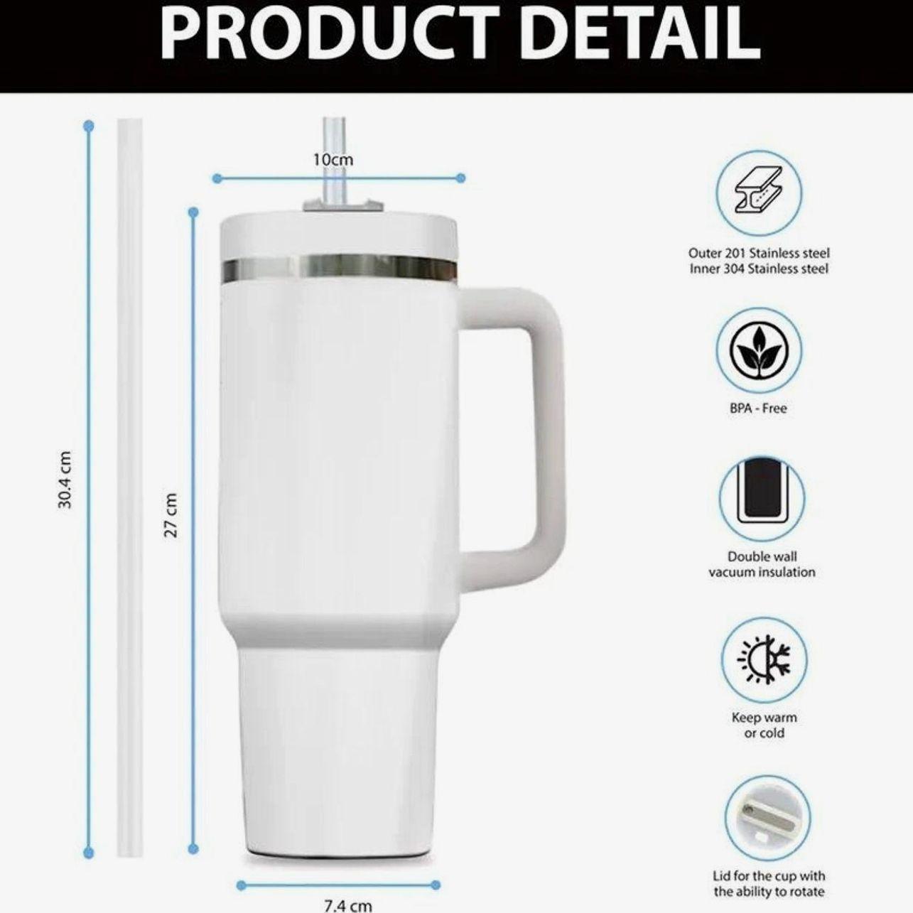 Doc Holiday 40oz Tumbler Val Kilmer Tombstone Tribute For Movie Buffs & Western Fans