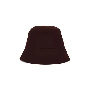 Lack of Color Coast Bucket Hat in Fig
