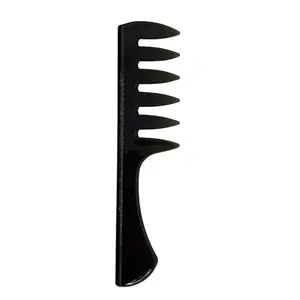 Defining Wide Tooth Styling Comb