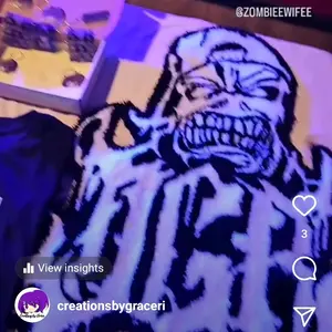 Custom Tufted Rugs handmade