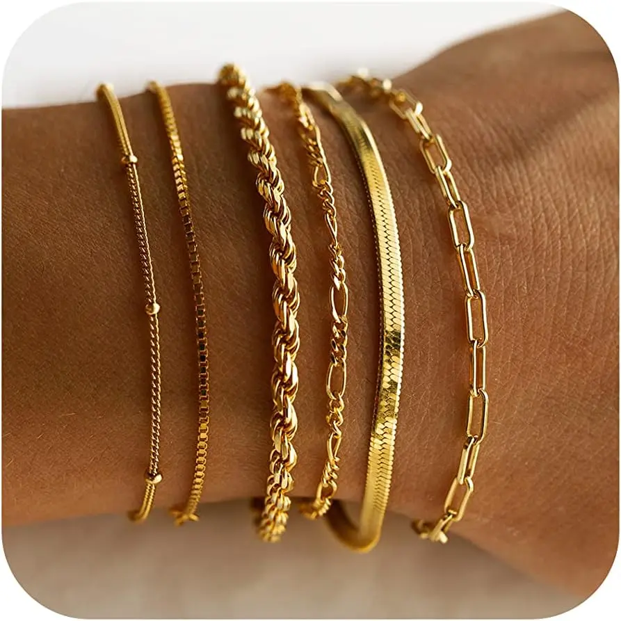 6Pcs BRACELET