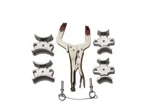 Pipe Fitting Welders Third Hand