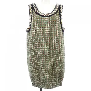 Pre-owned CHANEL Others Small Leather Goods Dress