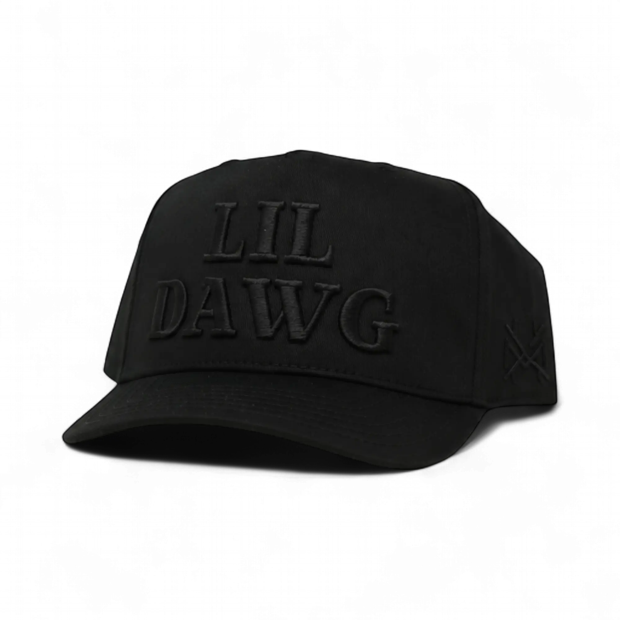 LIL DAWG Youth Premium Trucker Hat