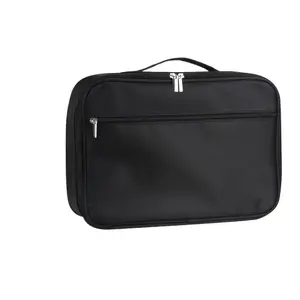 Enamel Pin Display Bag, 12-Page Collectible Pin Board, Storage Box for Pins and Brooches, Organize Your Accessories Efficiently