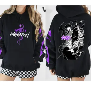 Ar1see Two Side T-Shirt, Anime T-shirt/Sweatshirt/Hoodie