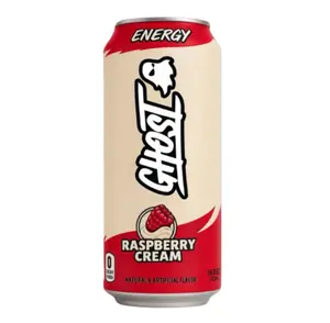 Ghost Energy Sugar-Free Energy Drink, 12 Pack, 16 Fl Oz Cans Beverage Sport