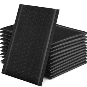 Poly Bubble Mailer - Durable Packaging for Secure Shipping & Organiser Friendly Design