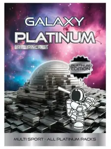 Galaxy Rip Pack (Platinum)