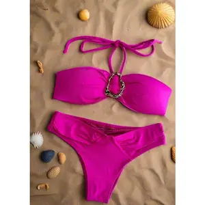 Bikini Organic Buckle
