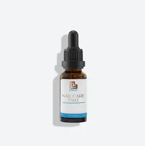 Nail Strengthener and Growth Serum - Nail Care Pro