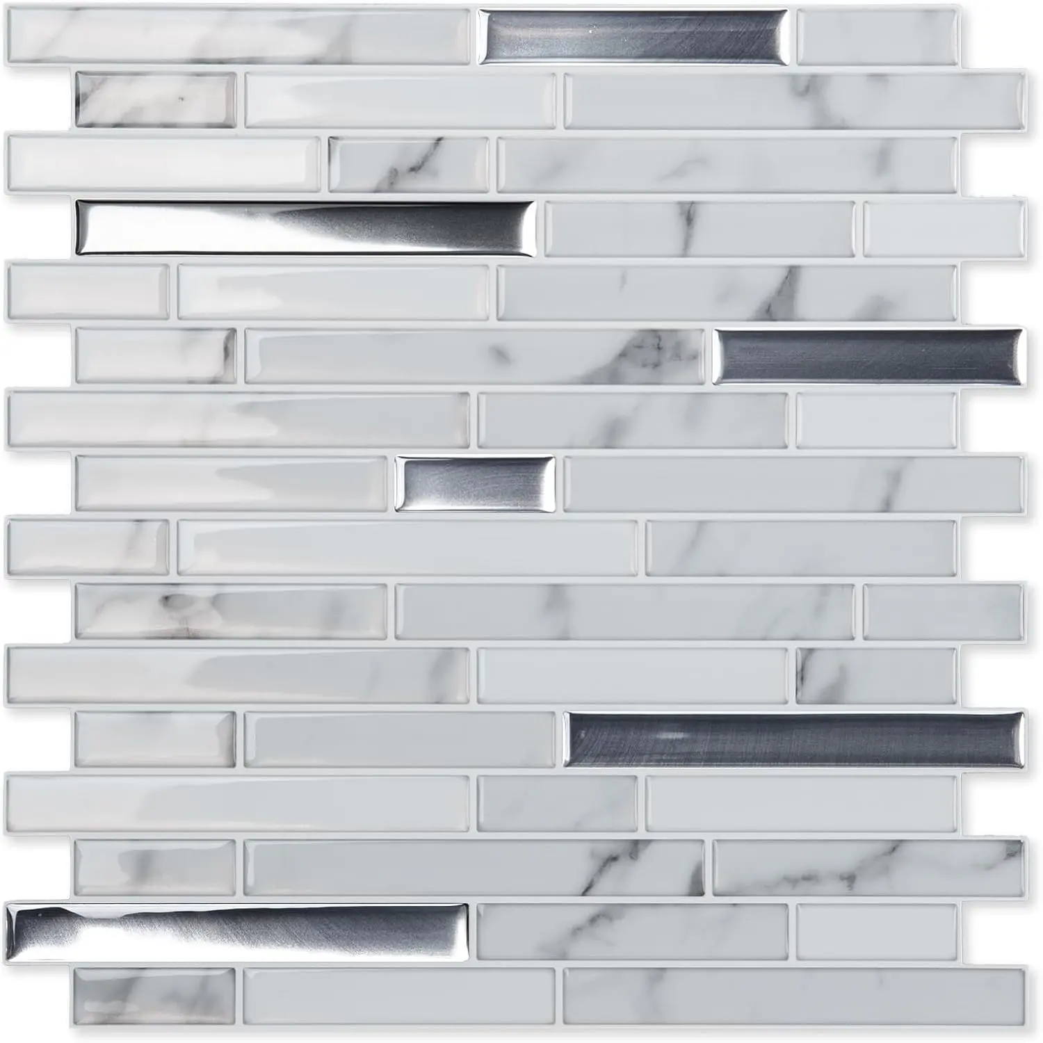 Gray Marble