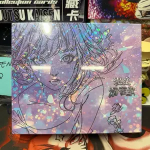 Goddess Story Meika Cards Premium Booster Box