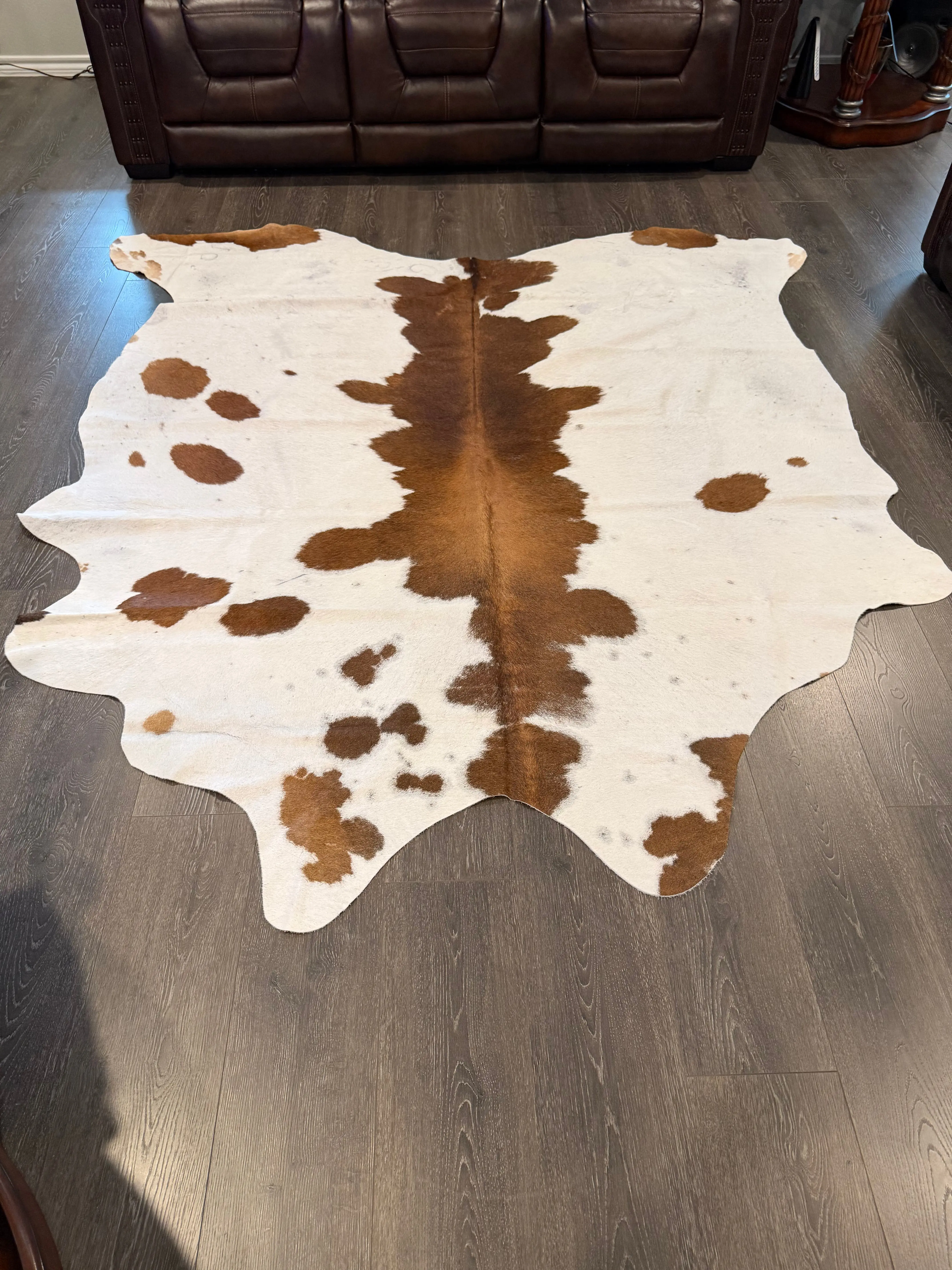 7 Different Cowhide Rug 7 Different Cowhide Rug