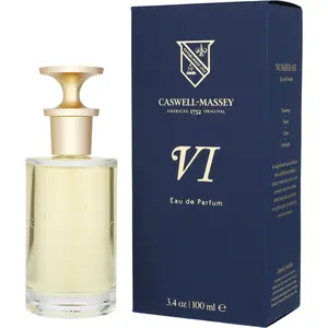 Caswell-Massey Vi By Caswell-Massey Eau De Parfum For Men