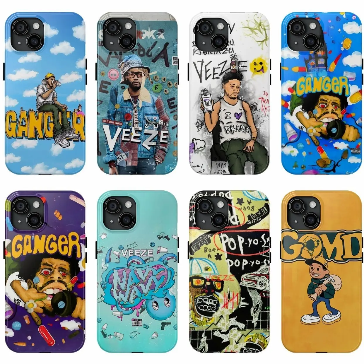 moto g stylus phone case HX-MT24-STY24 | Motorola Moto G Stylus 5G (2024) Case