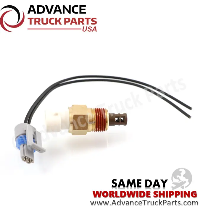 25036751 IAT ATP GM Air Temperature Sensor with Pigtail Harness