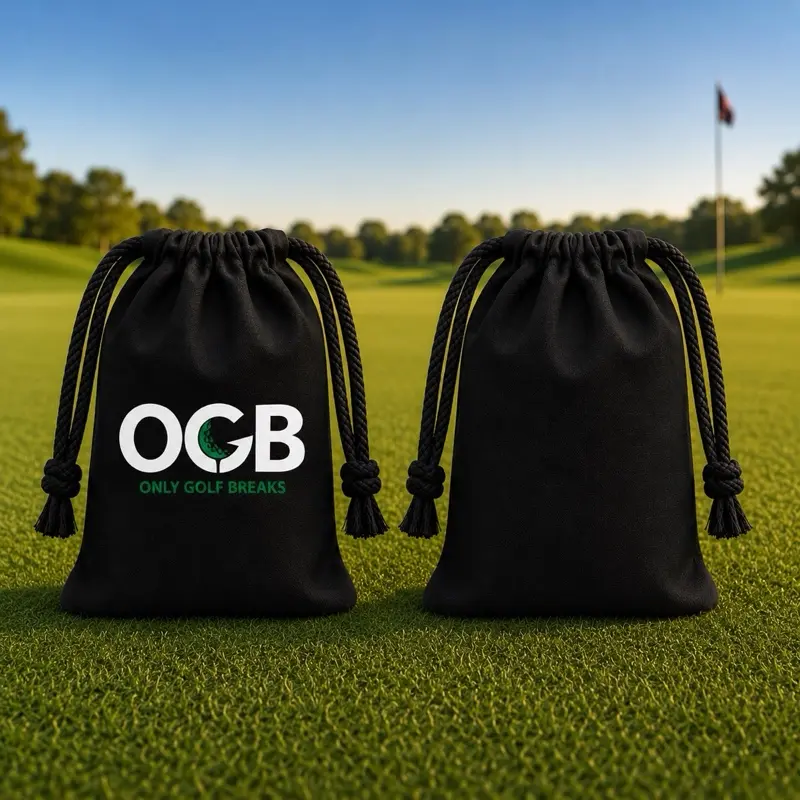 Single Supplemental Golf Box Club Memorabilia Break