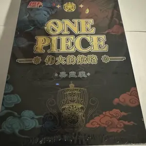 1x One Piece Great Route Booster Box - 12 Packs